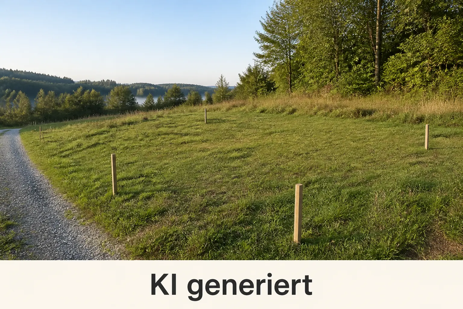Illustration zu „Grundstück für ein Tiny House prüfen“
