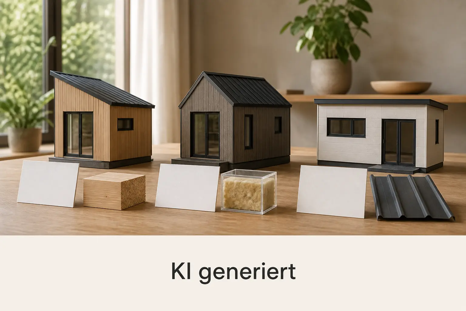 Illustration zu „Tiny-House-Angebote richtig vergleichen“