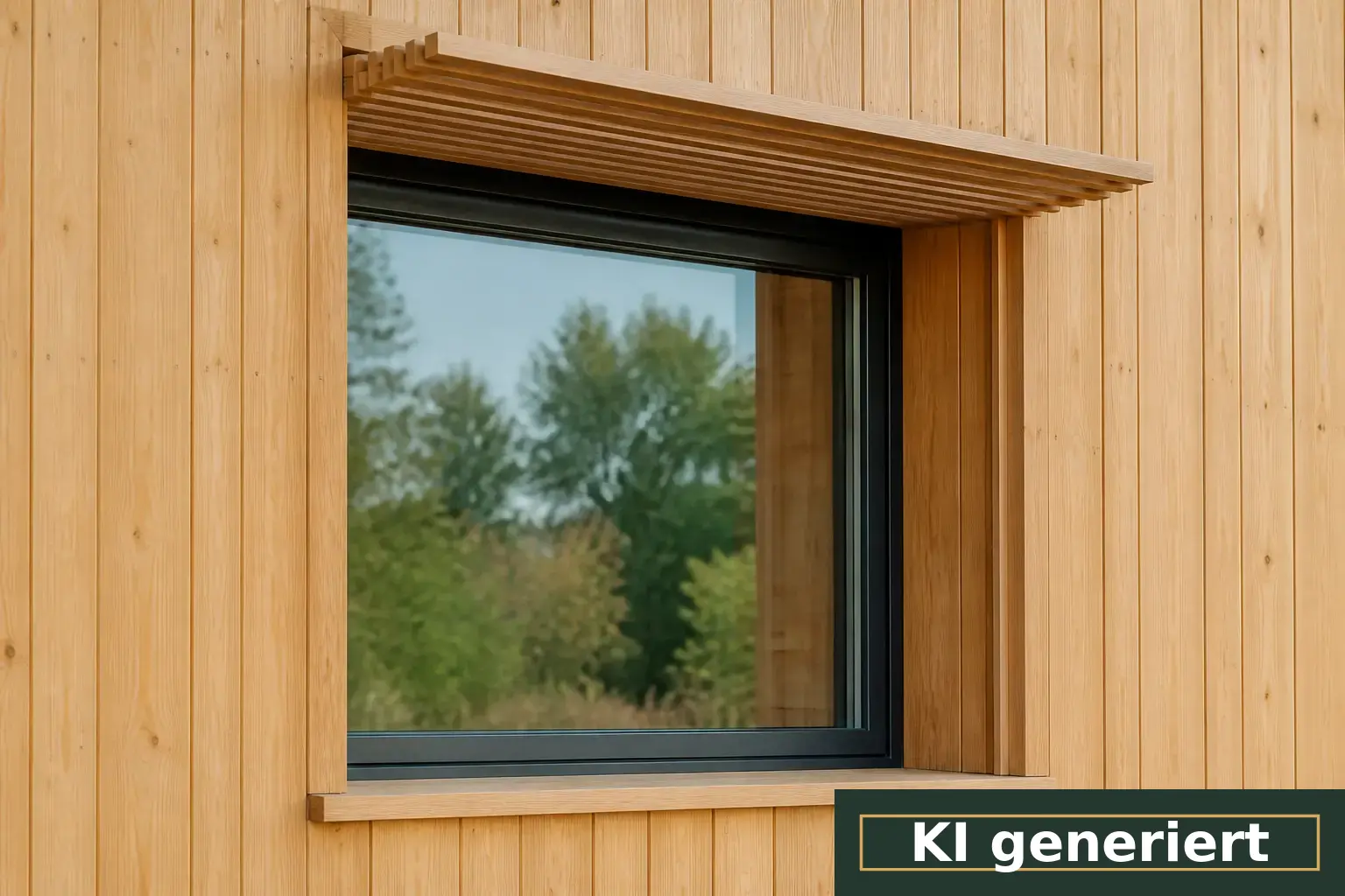 Illustration zu „Energieeffizienz im Tiny House planen“