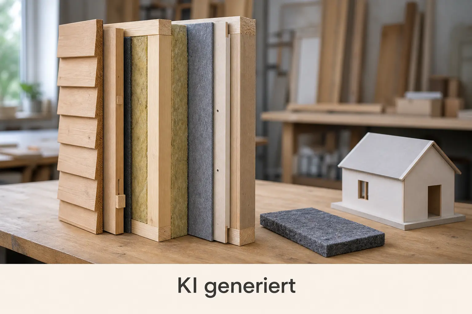 Illustration zu „Schallschutz im Tiny House planen“