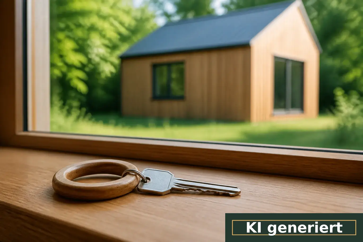 Illustration zu „Tiny House schlüsselfertig anfragen“
